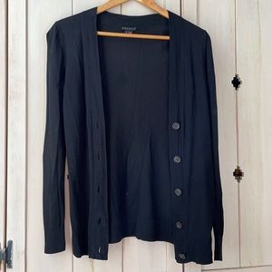 Theory cardigan